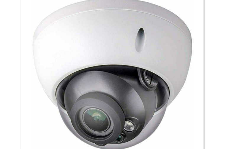 8MP IR Vari-focal Dome Network Camera Face – Code: IRVFDN8MPCF265